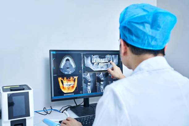 Best Emergency Treatment for Jaw Pain or Injury in Church Rock, NM